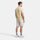 Men's Sweat Shorts - Light Mist