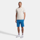 Men's Sweat Shorts - Spring Blue