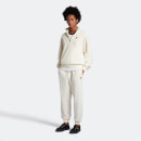 Women's Garment Dye Sweatpant - ECRU