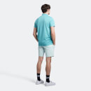 Men's Airlight Shorts - Acid Blue