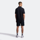 Men's Archive Ripstop Shorts - Dark Navy