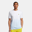 Men's Ombre T-Shirt - Ice