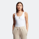 Women's Bodysuit - White