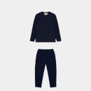 Heritage Fleece Set