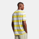 Broad Stripe T-Shirt