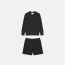 Ultimate Short Sweat Set
