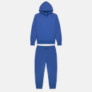 Ultimate Loopback Hoody Set