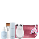 NuFACE Trinity Supercharged Skincare Routine (Worth $513.00) 