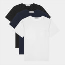Heritage Tee Set