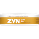 ZYN® Gold 3mg