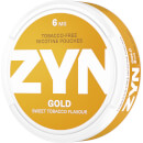 ZYN® Gold 6mg