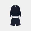 Ultimate Short Sweat Set