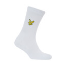Men's Myles 3 Pack Sport Socks - Bright White
