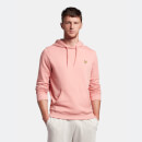 Men's Pullover Hoodie - Rosette