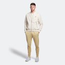 Men's Skinny Sweat Pant - Natural Green