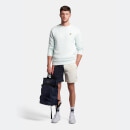 Men's Colour Block Short - Dark Navy