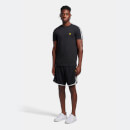 Men's Flyer Shorts - True Black