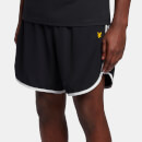 Men's Flyer Shorts - True Black