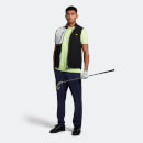 Men's Golf Tech Polo - Sharp Green