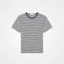 Heritage Stripe Crew
