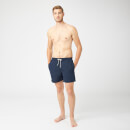 Mid Length Swim Shorts