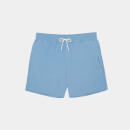 Mid Length Swim Shorts