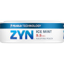 Zyn Pearls Ice Mint 9.5mg (UK)