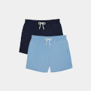 Mid Length Swim Set
