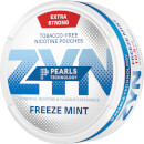 ZYN Pearls Freeze Mint 10 5mg