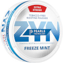 ZYN Pearls Freeze Mint 10 5mg