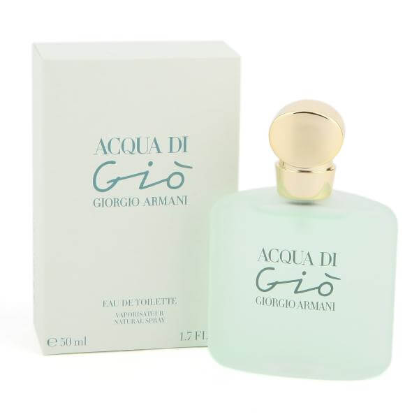 acqua di gio 50ml price