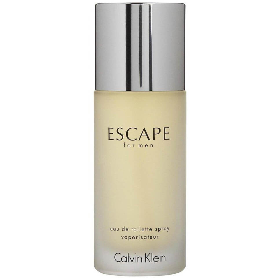 calvin klein escape 50ml