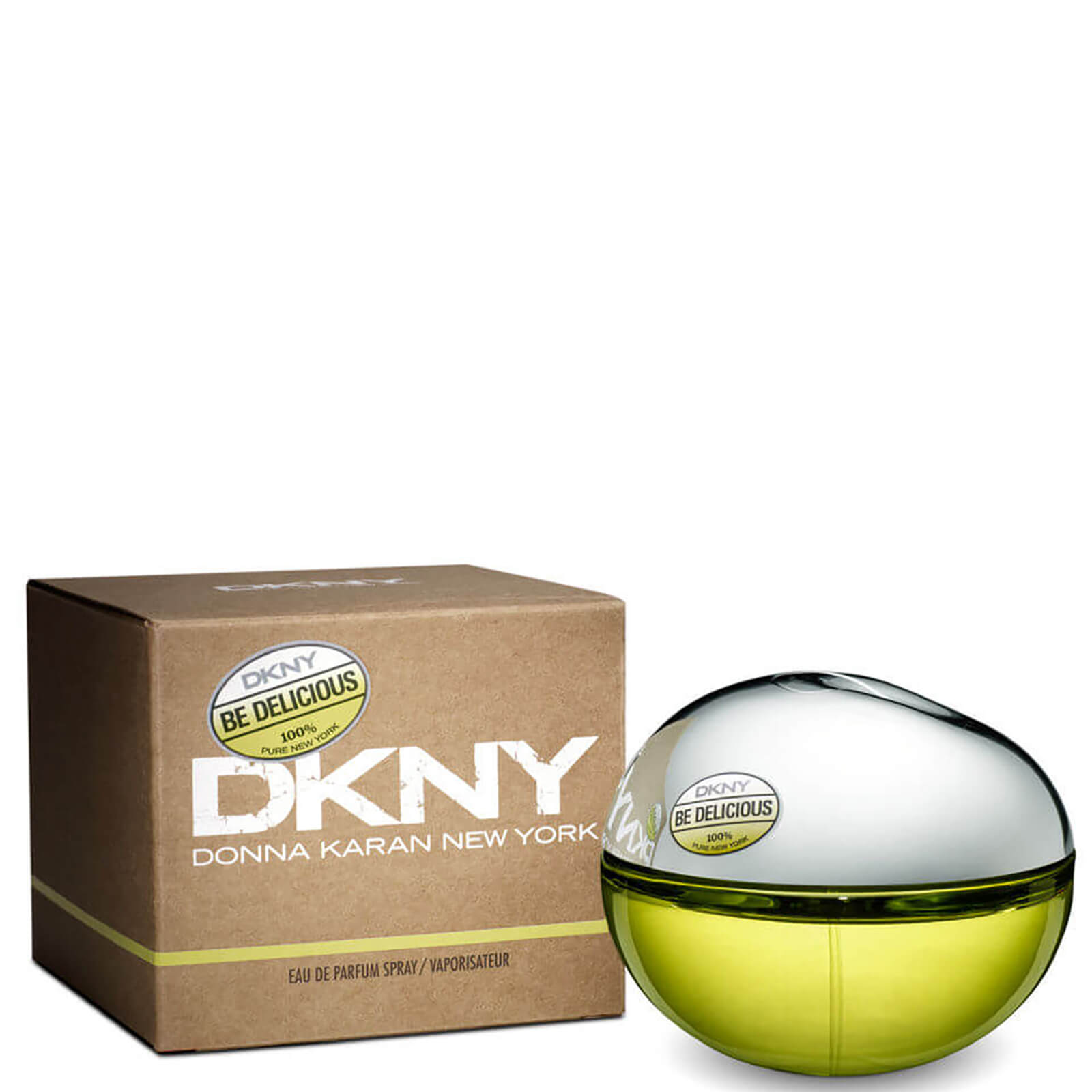 DKNY Be Delicious Eau de Parfum 30 ml