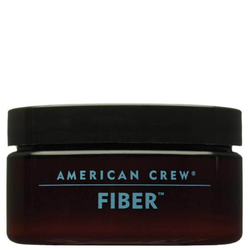 American Crew Fiber 50g Lookfantastic Hk