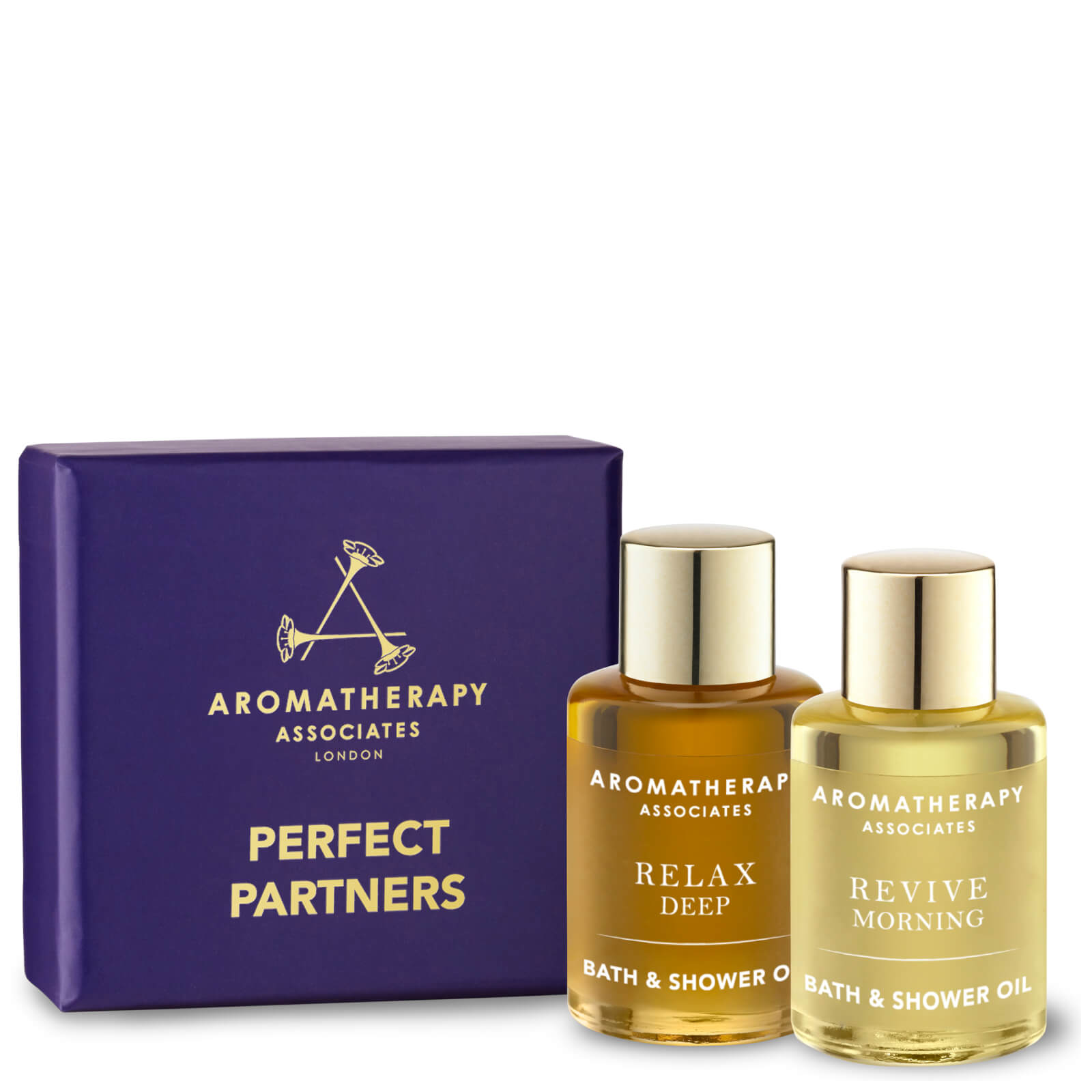Aromatherapy Associates Perfect Partners (2 Products) BeautyExpert