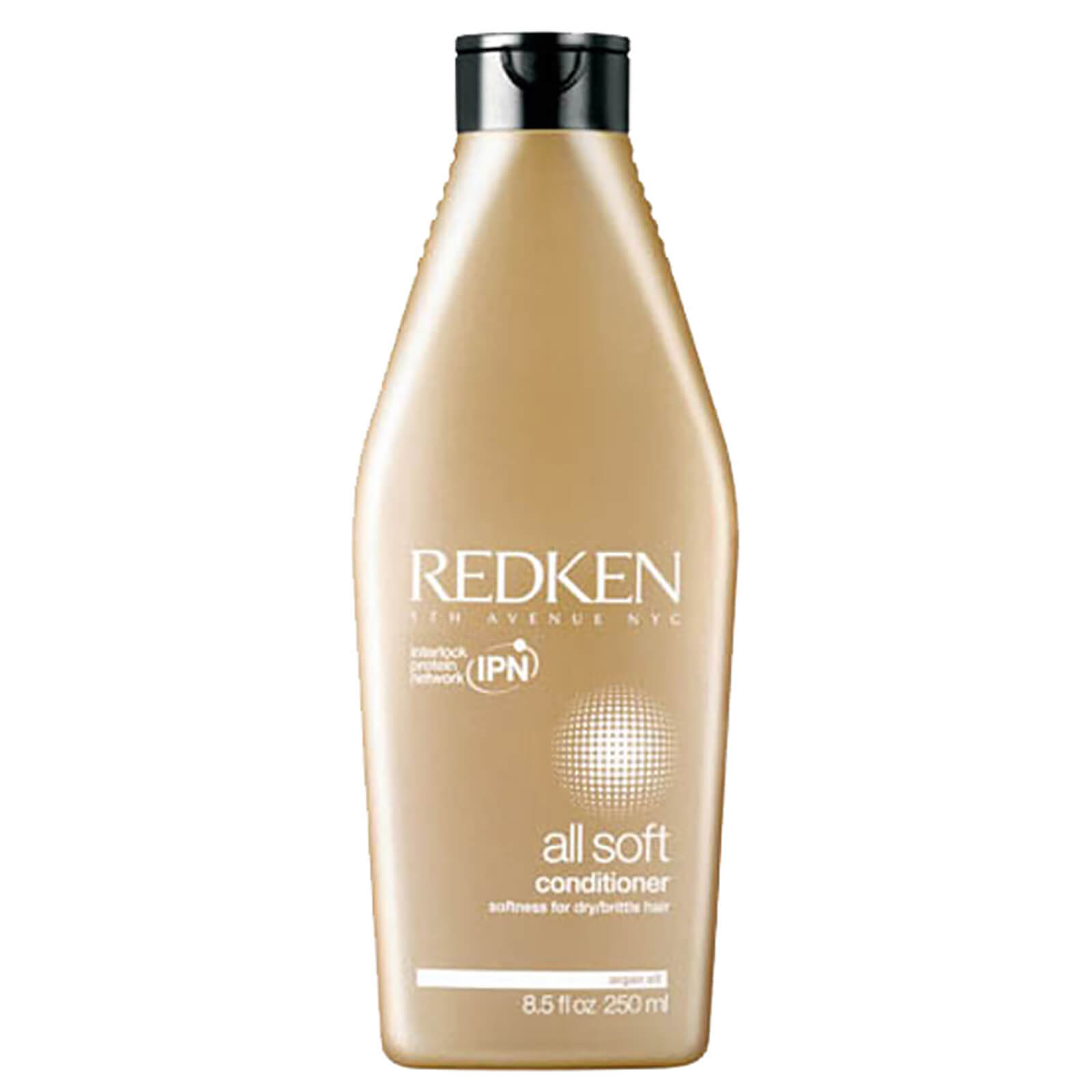 Redken All Soft Conditioner (250ml) Free Shipping Lookfantastic