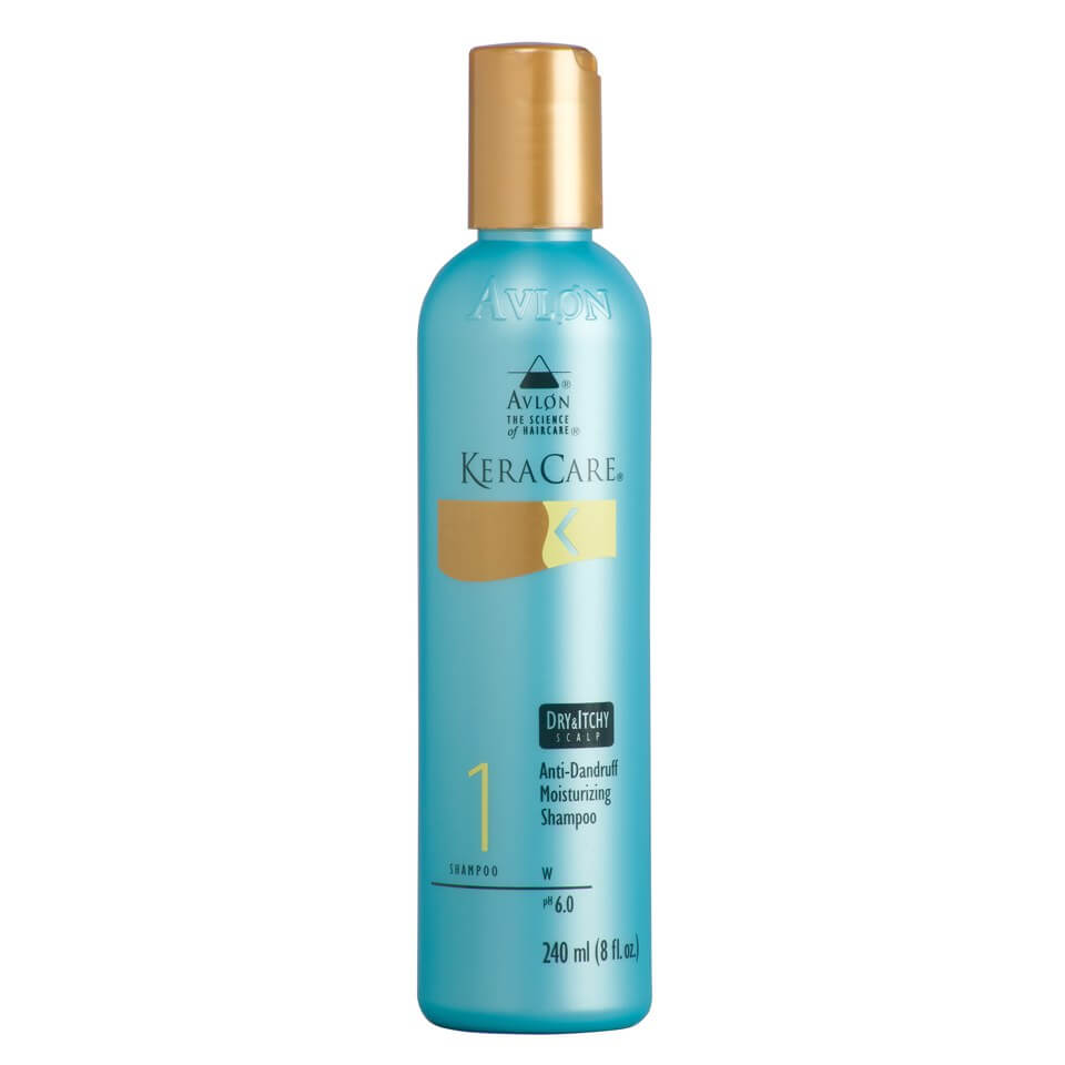 Keracare Dry Itchy Scalp Shampoo 240ml Free Shipping Keracare Dry Itchy Scalp Shampoo
