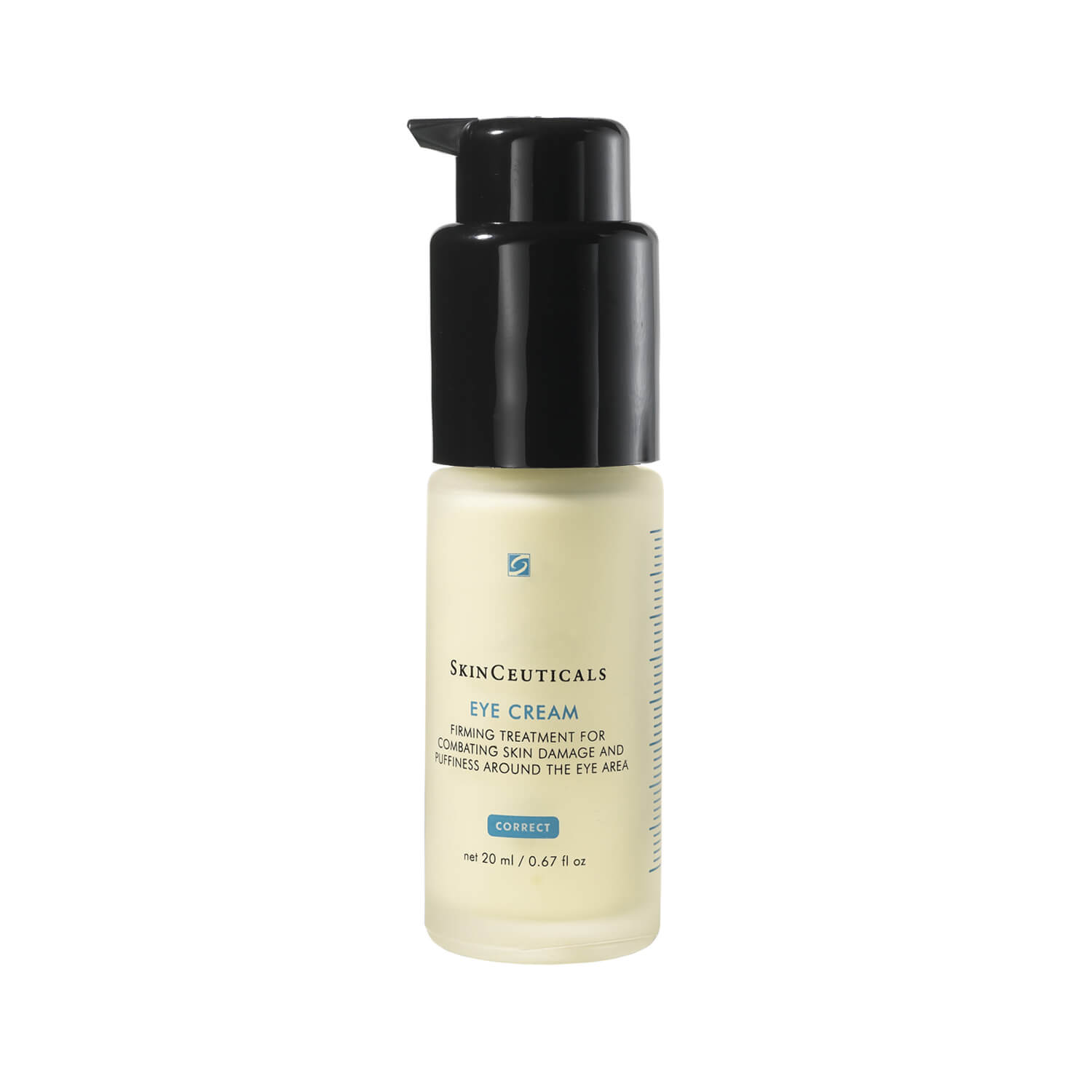 Gorgeous Skinceuticals Eye Cream View Digital Art