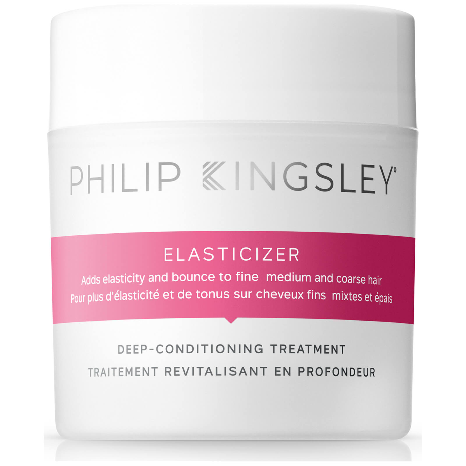 Philip Kingsley Elasticizer Intensive Treatment 150ml ...