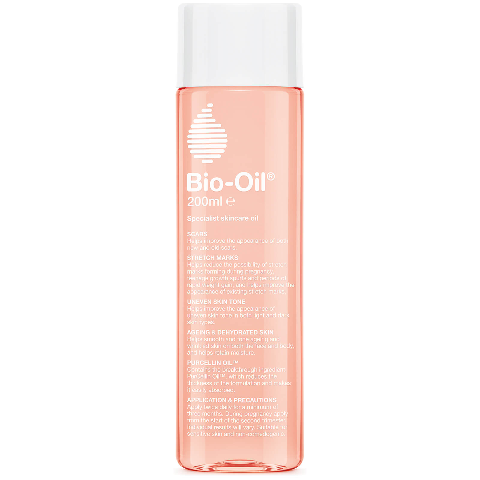 Buy Bio-Oil 200ml | myvitamins UK