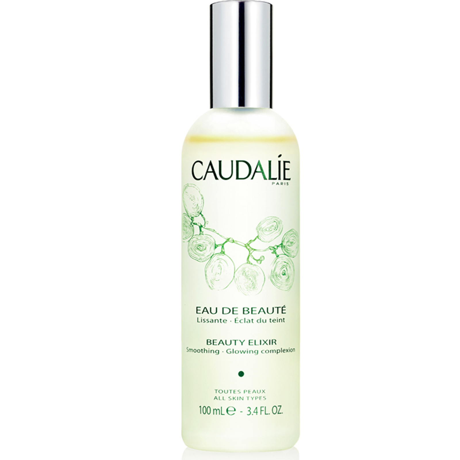 Caudalie Beauty Elixir (100ml)