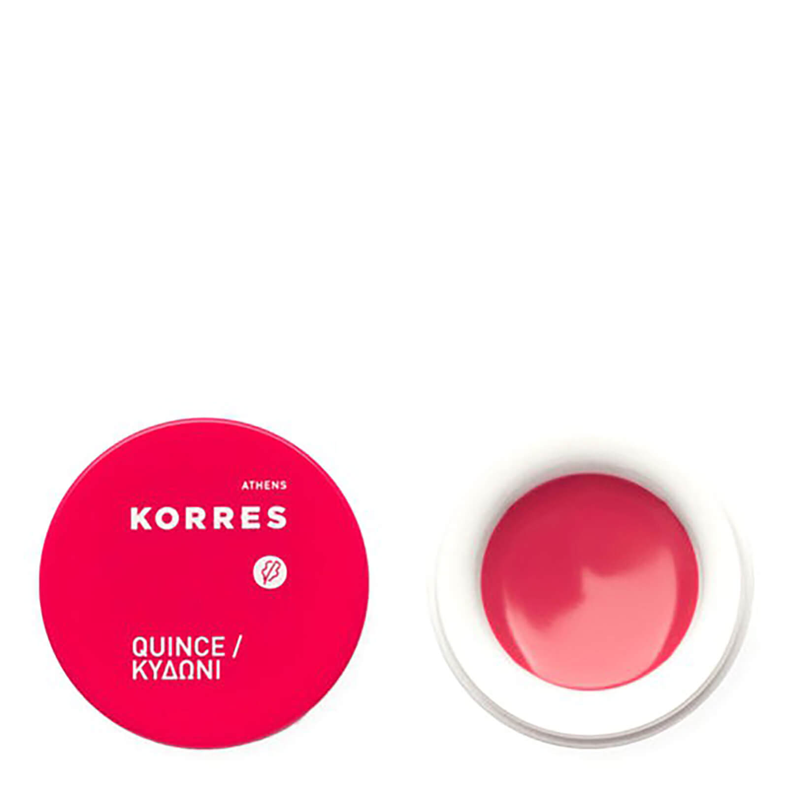 The One Thing: Korres Quince LipButter The One Thing: Korres Quince LipButter