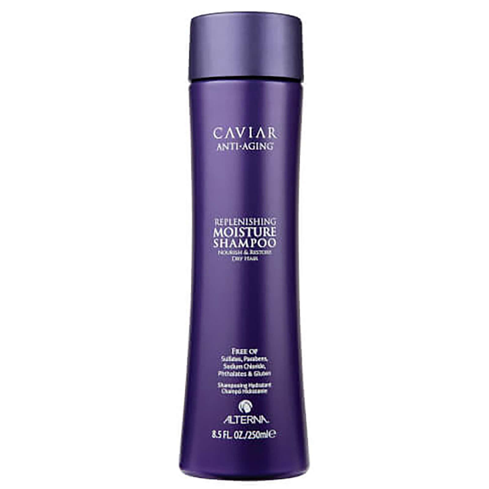 alterna shampoo