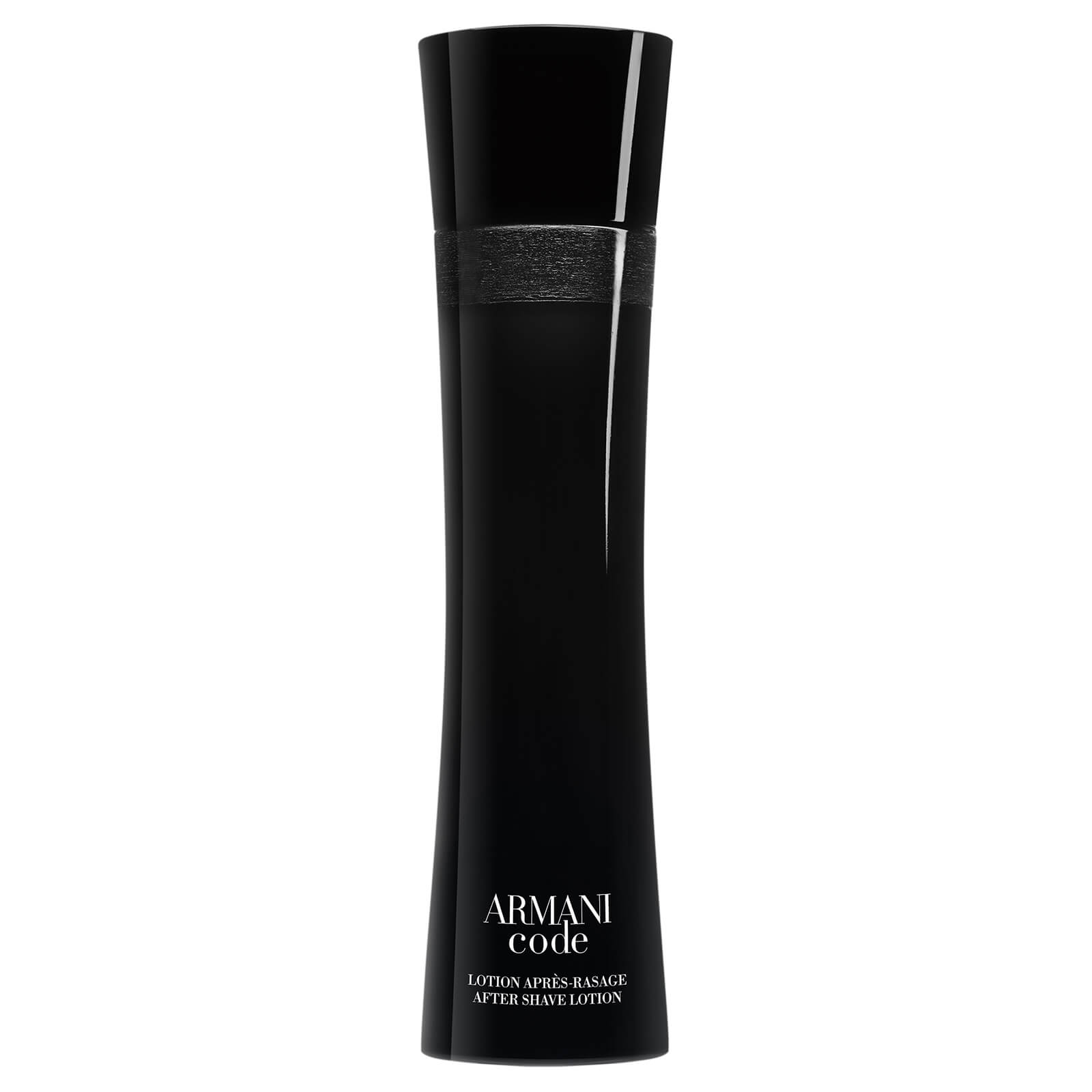Armani Code After Shave Lotion 100ml 