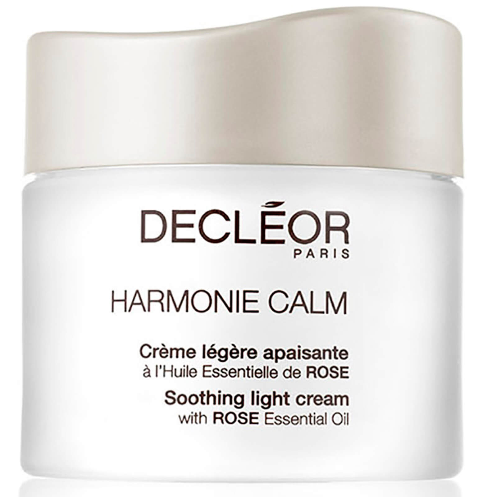 DECLÉOR Harmonie Calm Soothing Light Cream (50ml) Free Shipping
