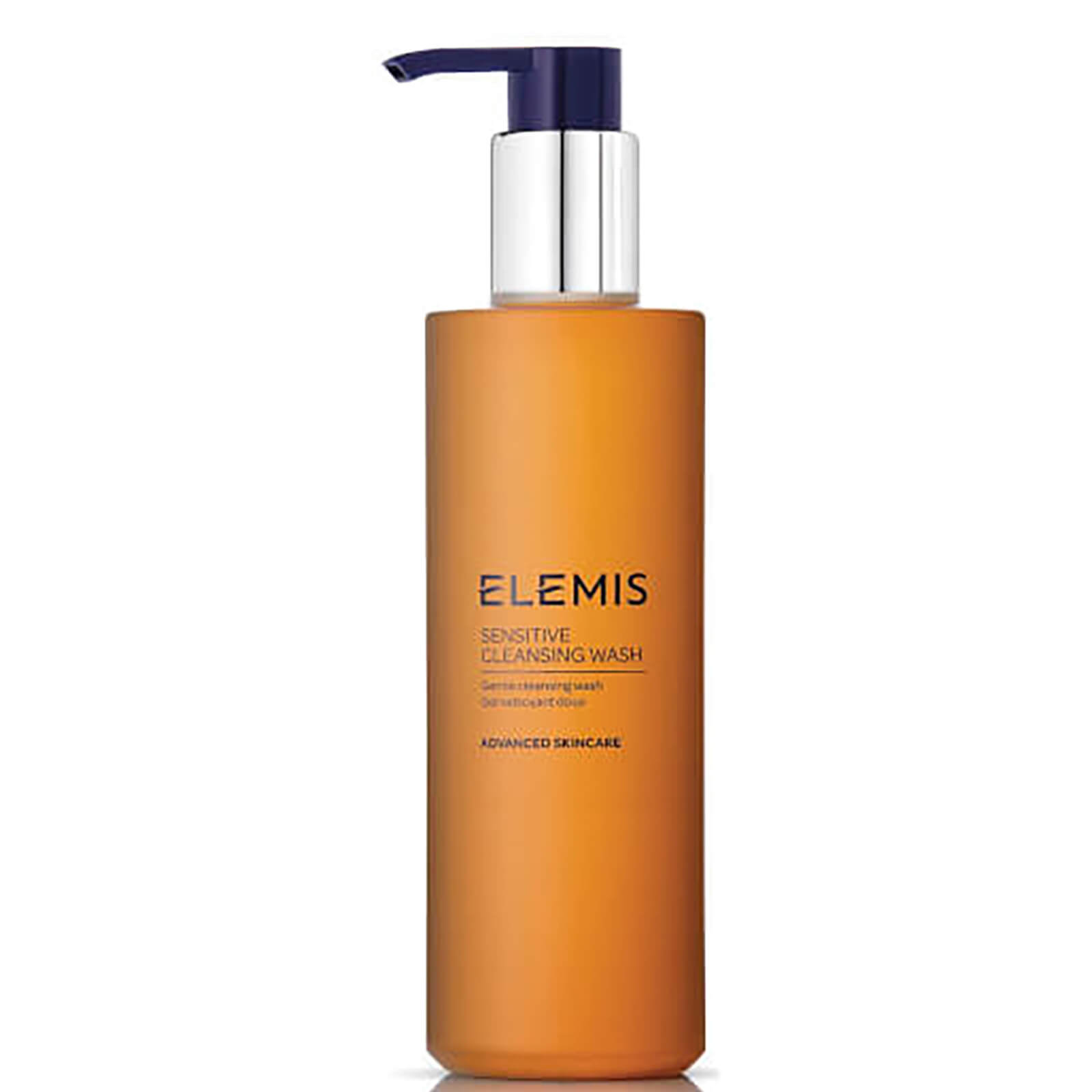 Elemis Sensitive Cleansing Wash 200ml Buy Online Mankind