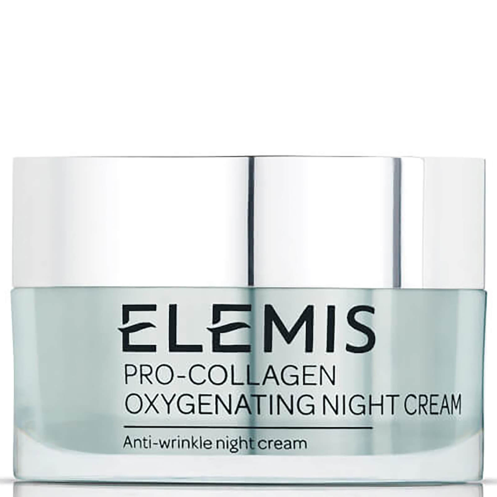 Elemis Pro-Collagen Oxygenating Night Cream 50ml