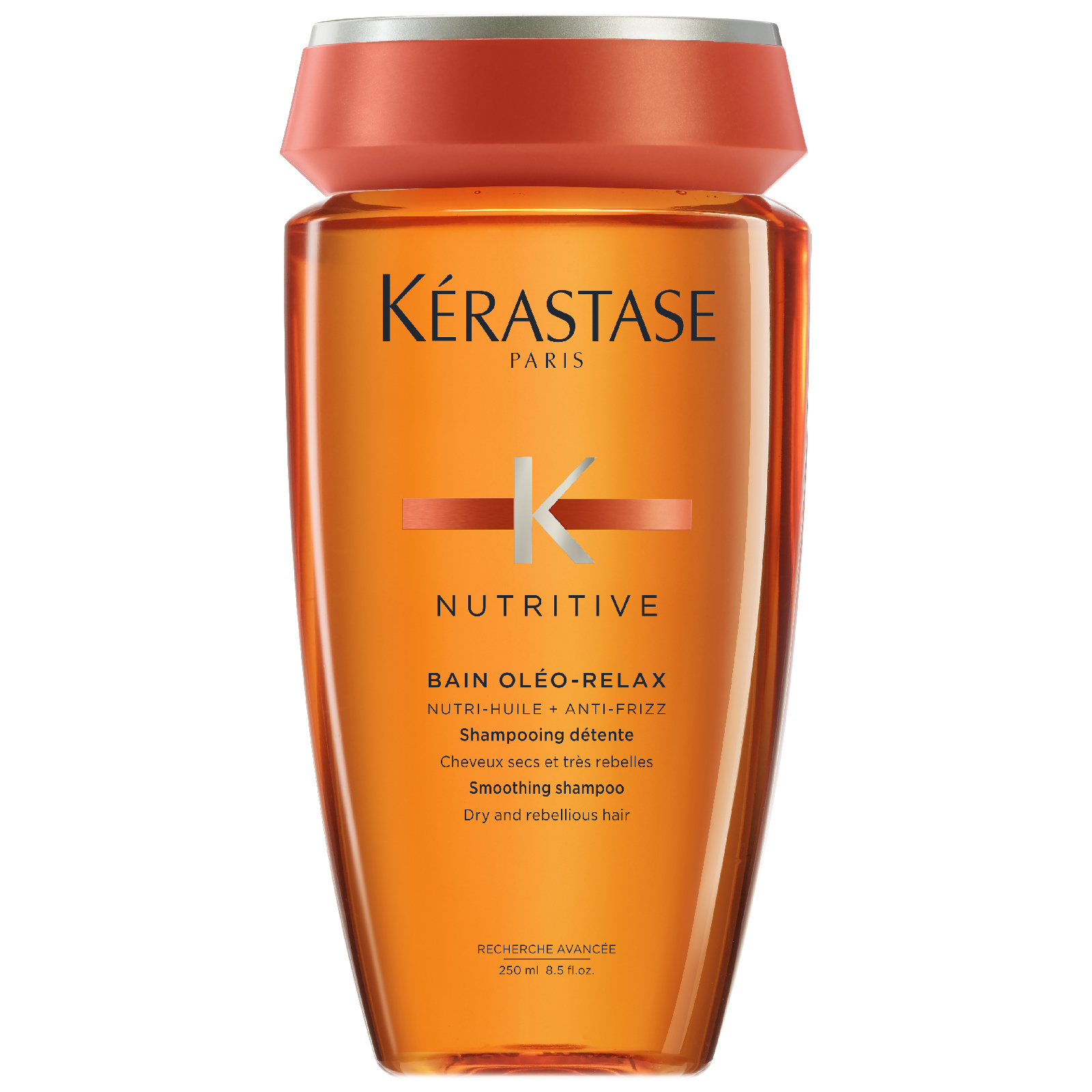 Kérastase Bain OléoRelax (250ml) Free Shipping Lookfantastic