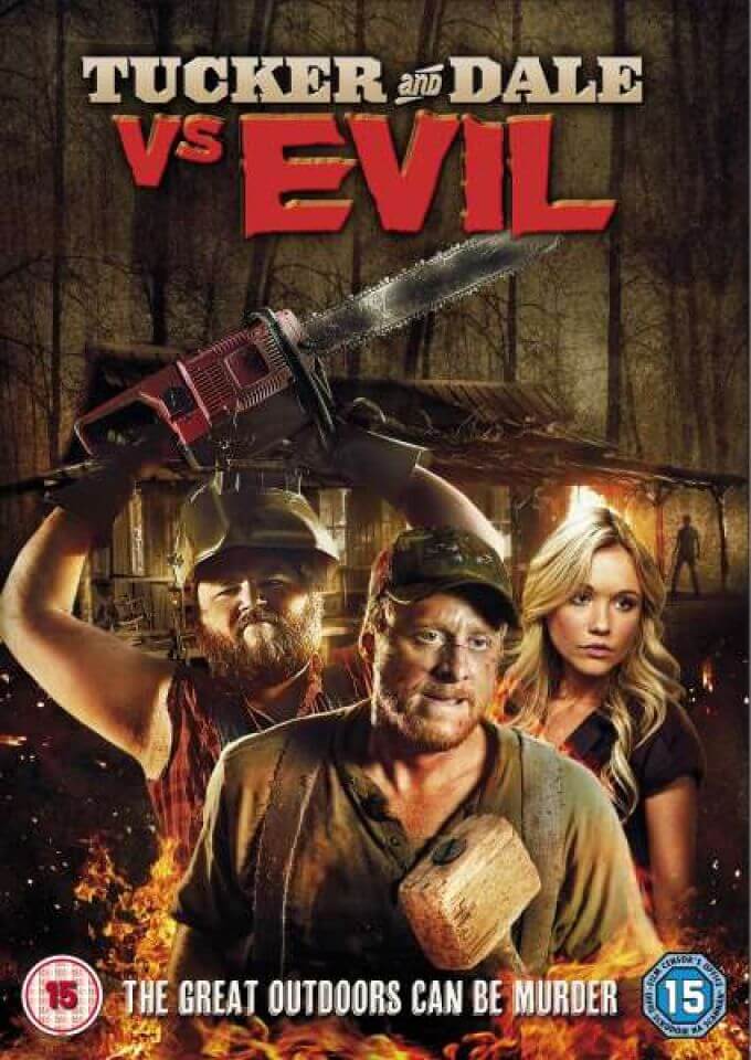 Tucker And Dale Vs Evil Quotes Search
