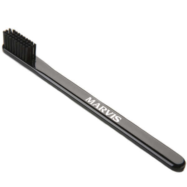 toothbrush black